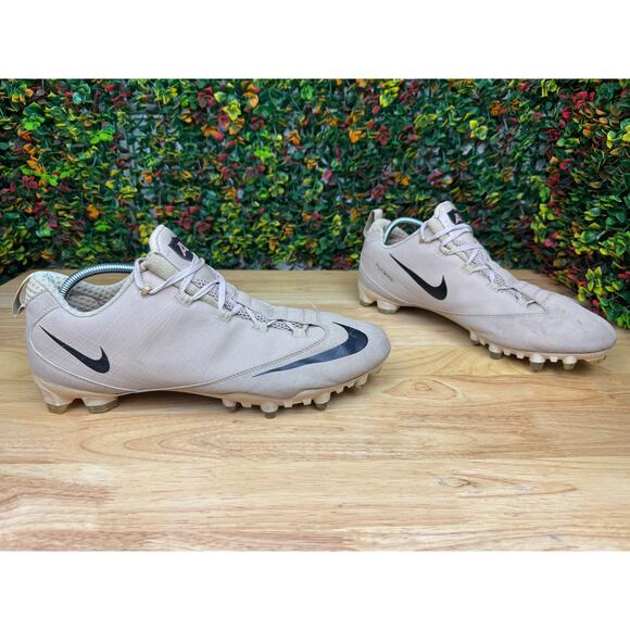 Nike Army Zoom Vapor Carbon Fly TD Football Cleats Men 15 Promo Sample 2011 NCAA main image 13